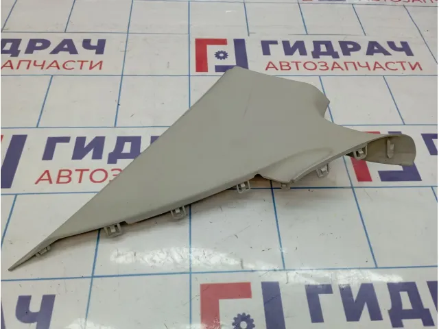 Обшивка стойки задней левой Skoda Octavia (A7) 5E5867287BY20