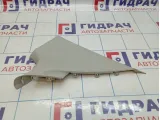 Обшивка стойки задней правой Skoda Octavia (A7) 5E5867288B9B9