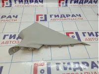 Обшивка стойки задней правой Skoda Octavia (A7) 5E5867288B9B9