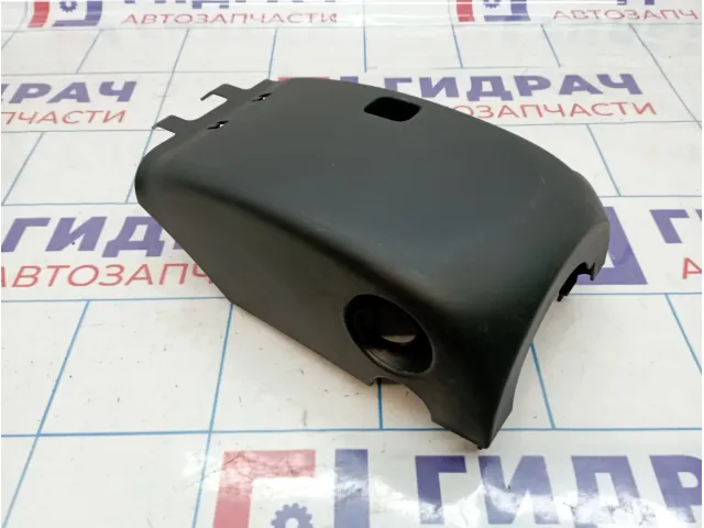 Кожух рулевой колонки нижний Skoda Octavia (A7) 5E0858559