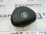 Подушка безопасности в рулевое колесо Skoda Octavia (A7) 5E0880201