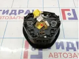Подушка безопасности в рулевое колесо Skoda Octavia (A7) 5E0880201