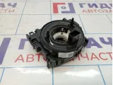Механизм подрулевой для SRS Skoda Octavia (A7) 5Q0953549C