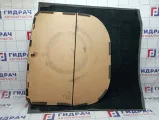 Пол багажника Skoda Octavia (A7) 5E5863463D1BS