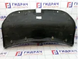 Обшивка двери багажника Skoda Octavia (A7) 5E5867975GHJ9