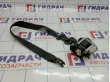 Ремень безопасности передний левый Skoda Octavia (A7) 5E0857701RAA