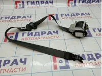 Ремень безопасности передний правый Skoda Octavia (A7) 5E0857702RAA