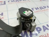 Ремень безопасности передний правый Skoda Octavia (A7) 5E0857702RAA