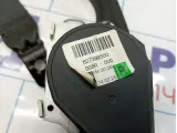 Ремень безопасности передний правый Skoda Octavia (A7) 5E0857702RAA
