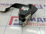Ремень безопасности задний Skoda Octavia (A7) 5E5857447BRAA