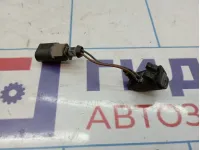 Форсунка омывателя лобового стекла Skoda Octavia (A7) 1Z0955985