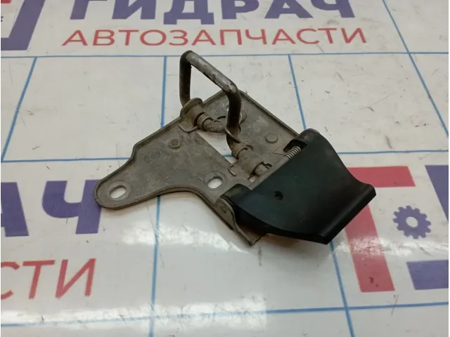 Крючок капота Skoda Octavia (A7) 5E0823186B