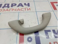Ручка внутренняя потолочная задняя Skoda Octavia (A7) 561857607CY20