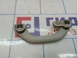 Ручка внутренняя потолочная задняя Skoda Octavia (A7) 561857607CY20
