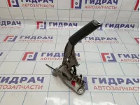 Рычаг стояночного тормоза Skoda Octavia (A7) 5E0711301CXWI