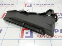 Держатель задней полки левый Skoda Octavia (A7) 5E58677619B9