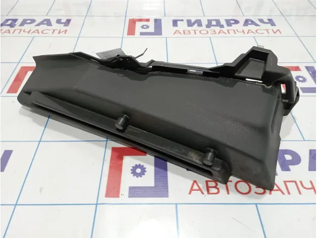 Держатель задней полки левый Skoda Octavia (A7) 5E58677619B9