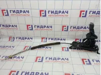 Кулиса КПП Skoda Octavia (A7) 5Q1713025J