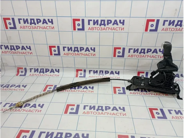 Кулиса КПП Skoda Octavia (A7) 5Q1713025J