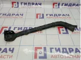 Кронштейн заднего бампера левый Skoda Octavia (A7) 5E5807393B