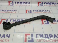 Кронштейн заднего бампера левый Skoda Octavia (A7) 5E5807393B