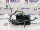Коллектор впускной Skoda Octavia (A7) 04E129709L