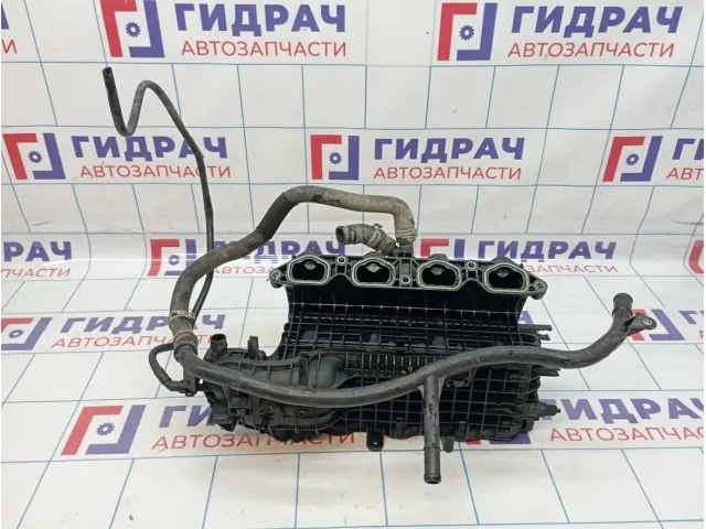 Коллектор впускной Skoda Octavia (A7) 04E129709L