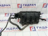 Коллектор впускной Skoda Octavia (A7) 04E129709L