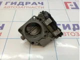 Заслонка дроссельная электрическая Skoda Octavia (A7) 03F133062B