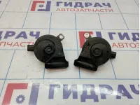 Сигнал звуковой Skoda Octavia (A7) 5Q0951221A