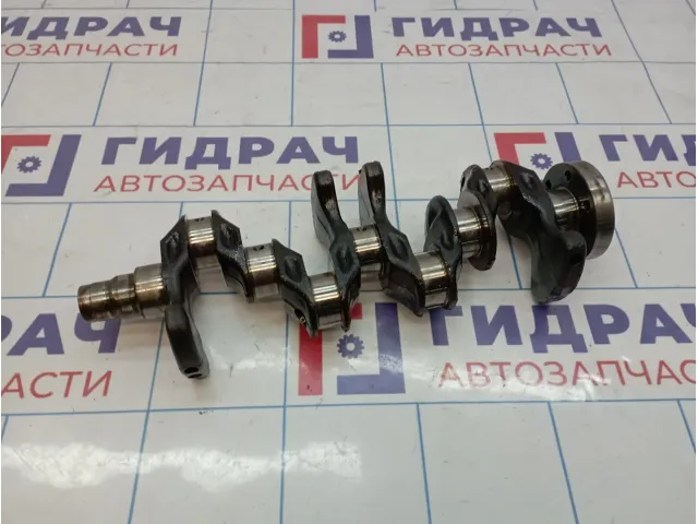 Коленвал Skoda Octavia (A7)