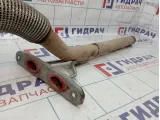 Приемная труба глушителя Skoda Octavia (A7) 5Q0254501TX