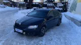 Испаритель кондиционера Skoda Octavia (A7) 5Q1820102B