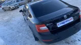 Испаритель кондиционера Skoda Octavia (A7) 5Q1820102B