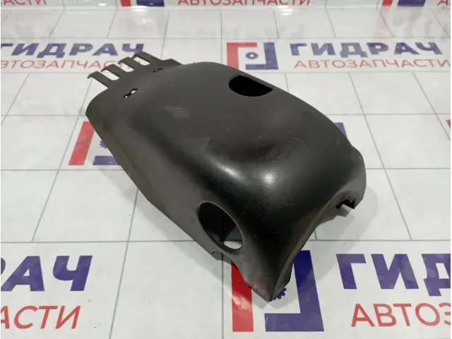 Кожух рулевой колонки нижний Skoda Octavia (A5) 3T0858559D9B9