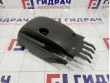Кожух рулевой колонки нижний Skoda Octavia (A5) 3T0858559D9B9