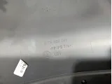Кожух рулевой колонки верхний Skoda Octavia (A5) 3T08585659B9