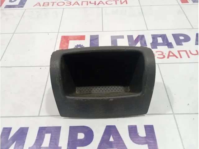 Ящик передней консоли Skoda Octavia (A5) 1Z085837347H