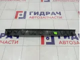 Накладка декоративная на торпедо правая Skoda Octavia (A5) 1Z18584181AR