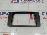 Рамка магнитолы Skoda Octavia (A5)
