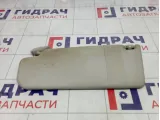 Козырек солнцезащитный левый Skoda Octavia (A5) 5J1857551Q2F4