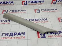 Обшивка стойки передней левой верхняя Skoda Octavia (A5) 1Z0867233LY20