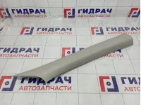 Обшивка стойки передней правой верхняя Skoda Octavia (A5) 1Z0867234LY20