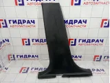 Обшивка стойки средней левой нижняя Skoda Octavia (A5) 1Z086728147H