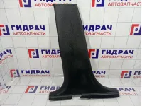 Обшивка стойки средней левой нижняя Skoda Octavia (A5) 1Z086728147H