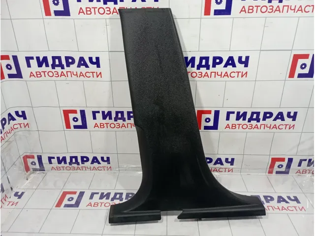 Обшивка стойки средней левой нижняя Skoda Octavia (A5) 1Z086728147H