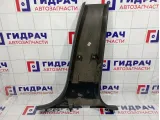 Обшивка стойки средней левой нижняя Skoda Octavia (A5) 1Z086728147H