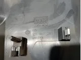 Обшивка стойки средней левой нижняя Skoda Octavia (A5) 1Z086728147H
