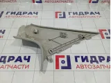 Обшивка стойки задней левой верхняя Skoda Octavia (A5) 1Z5867287KY20