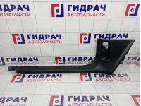 Накладка порога внутренняя передняя левая Skoda Octavia (A5) 1Z186348347H